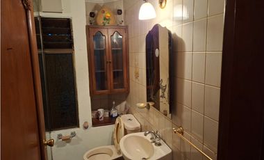 Venta de casa de dos plantas en la Joya etapa Topacio