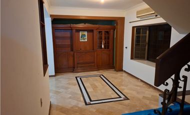 Venta de casa de dos plantas en la Joya etapa Topacio