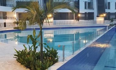 Se Vende Hermoso Apartamento en San Jerónimo