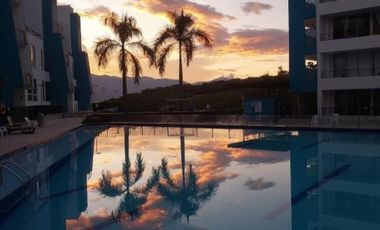 Se Vende Hermoso Apartamento en San Jerónimo