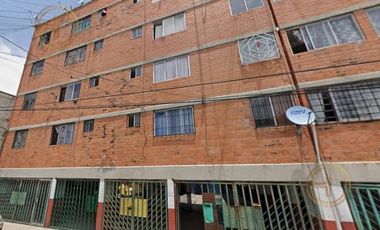 Departamento en Venta en Rosalino Bustamante, Iztapalapa.