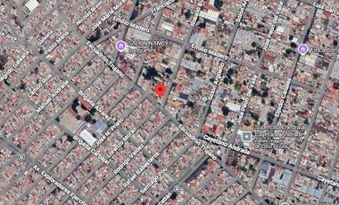 Departamento en Venta en Rosalino Bustamante, Iztapalapa.