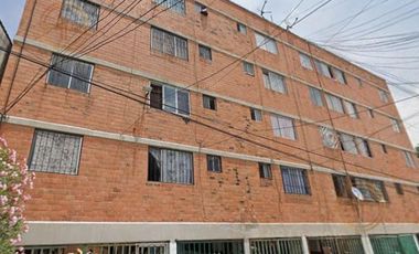Departamento en Venta en Rosalino Bustamante, Iztapalapa.