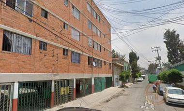 Departamento en Venta en Rosalino Bustamante, Iztapalapa.