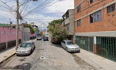 Departamento en Venta en Rosalino Bustamante, Iztapalapa.