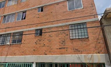 Departamento en Venta en Rosalino Bustamante, Iztapalapa.