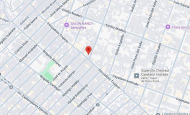 Departamento en Venta en Rosalino Bustamante, Iztapalapa.