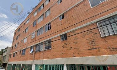 Departamento en Venta en Rosalino Bustamante, Iztapalapa.