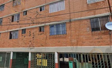 Departamento en Venta en Rosalino Bustamante, Iztapalapa.