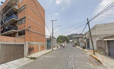 Casa en Venta a 5 min de Metro Peñon Viejo.