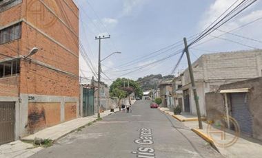 Casa en Venta a 5 min de Metro Peñon Viejo.