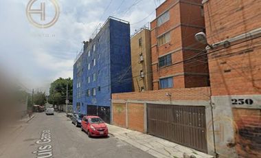 Casa en Venta a 5 min de Metro Peñon Viejo.