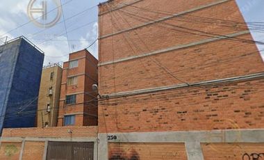 Casa en Venta a 5 min de Metro Peñon Viejo.