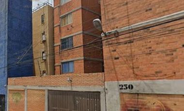 Casa en Venta a 5 min de Metro Peñon Viejo.