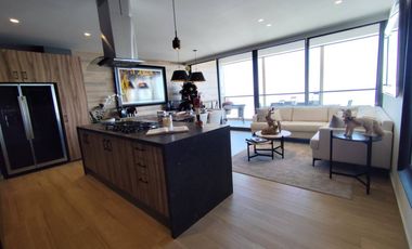 Departamento en Venta en Querétaro en Zona Zibatá