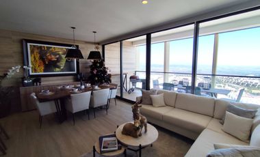 Departamento en Venta en Querétaro en Zona Zibatá