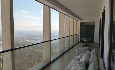 Departamento en Venta en Querétaro en Zona Zibatá