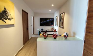 Departamento en Venta en Querétaro en Zona Zibatá