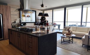 Departamento en Venta en Querétaro en Zona Zibatá