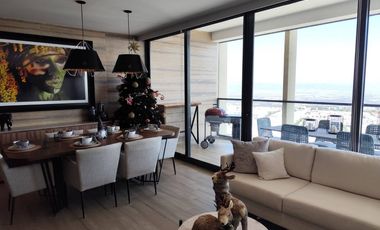 Departamento en Venta en Querétaro en Zona Zibatá