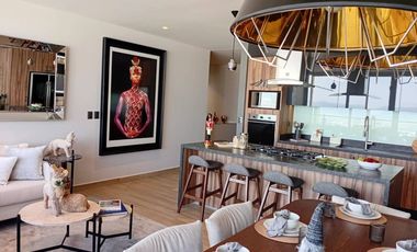 Departamento en Venta en Querétaro en Zona Zibatá