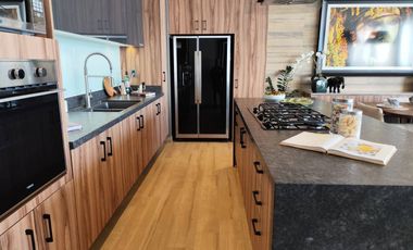 Departamento en Venta en Querétaro en Zona Zibatá