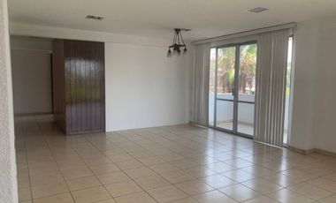 Departamento  en Cuernavaca Centro Cuernavaca - CRB-1103-De