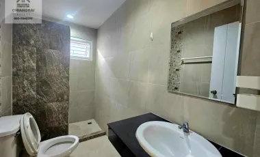 3 Bedroom House for rent at Wiang Na Ra