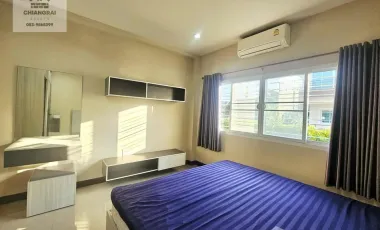 3 Bedroom House for rent at Wiang Na Ra