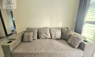 3 Bedroom House for rent at Wiang Na Ra