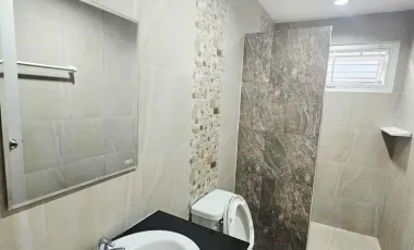 3 Bedroom House for rent at Wiang Na Ra
