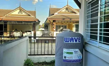 3 Bedroom House for rent at Wiang Na Ra