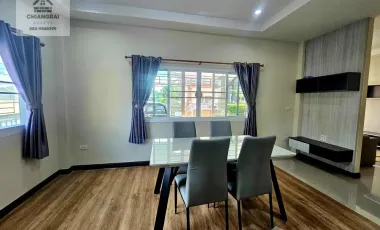 3 Bedroom House for rent at Wiang Na Ra