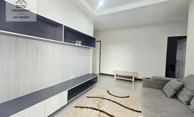 3 Bedroom House for rent at Wiang Na Ra