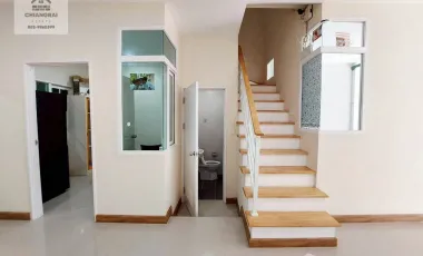 3 Bedroom Townhouse for rent in Ban Du, Chiang Rai