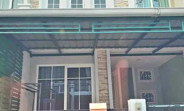 3 Bedroom Townhouse for rent in Ban Du, Chiang Rai