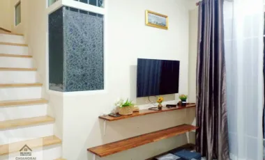3 Bedroom Townhouse for rent in Ban Du, Chiang Rai