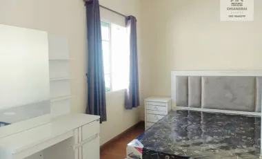 3 Bedroom Townhouse for rent in Ban Du, Chiang Rai