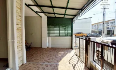 3 Bedroom Townhouse for rent in Ban Du, Chiang Rai