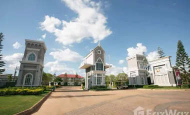 3 Bedroom Townhouse for rent in Ban Du, Chiang Rai