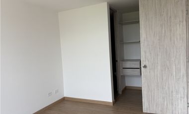 Apartamento en alquiler Zipaquirá