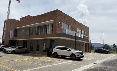 Apartamento en alquiler Zipaquirá