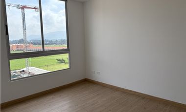 Apartamento en alquiler Zipaquirá