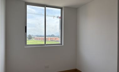 Apartamento en alquiler Zipaquirá