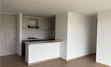 Apartamento en alquiler Zipaquirá