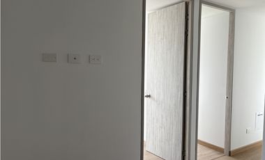 Apartamento en alquiler Zipaquirá