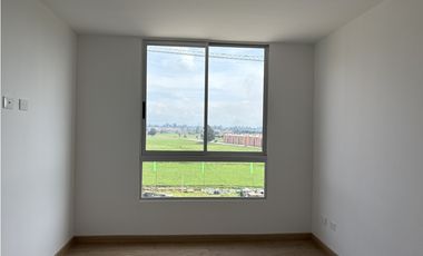 Apartamento en alquiler Zipaquirá