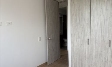 Apartamento en alquiler Zipaquirá