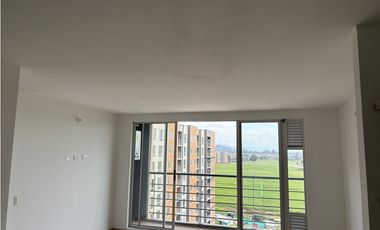 Apartamento en alquiler Zipaquirá