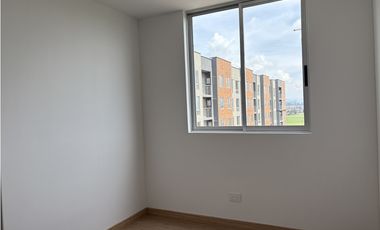 Apartamento en alquiler Zipaquirá